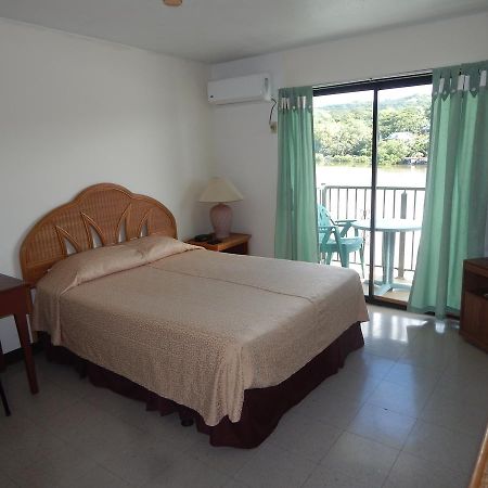 Esa Bay View Hotel Colonia Luaran gambar