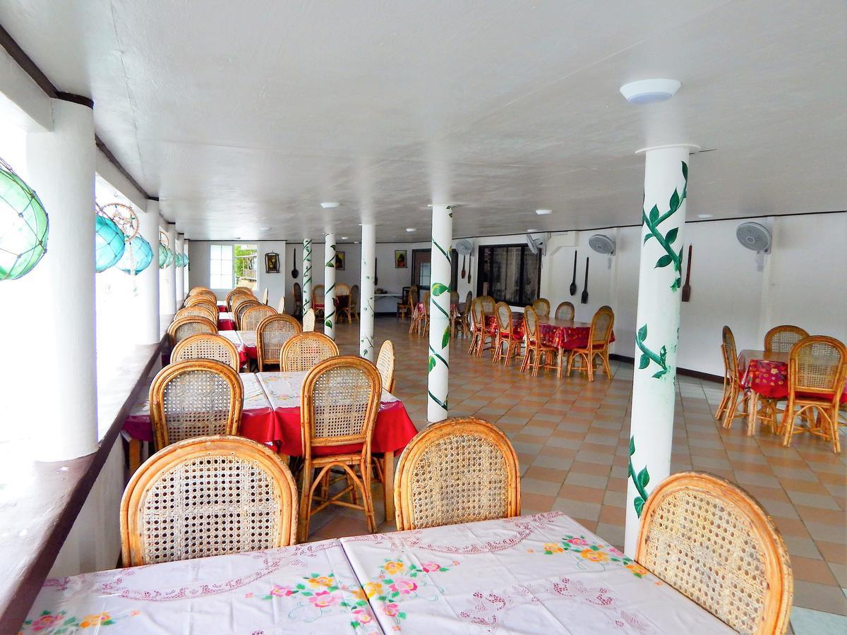 Esa Bay View Hotel Colonia Luaran gambar