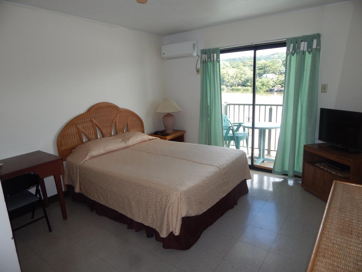Esa Bay View Hotel Colonia Luaran gambar