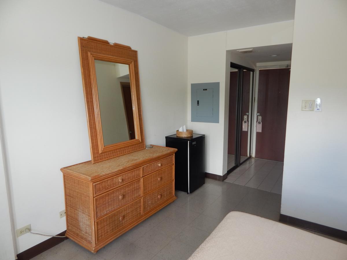 Esa Bay View Hotel Colonia Luaran gambar