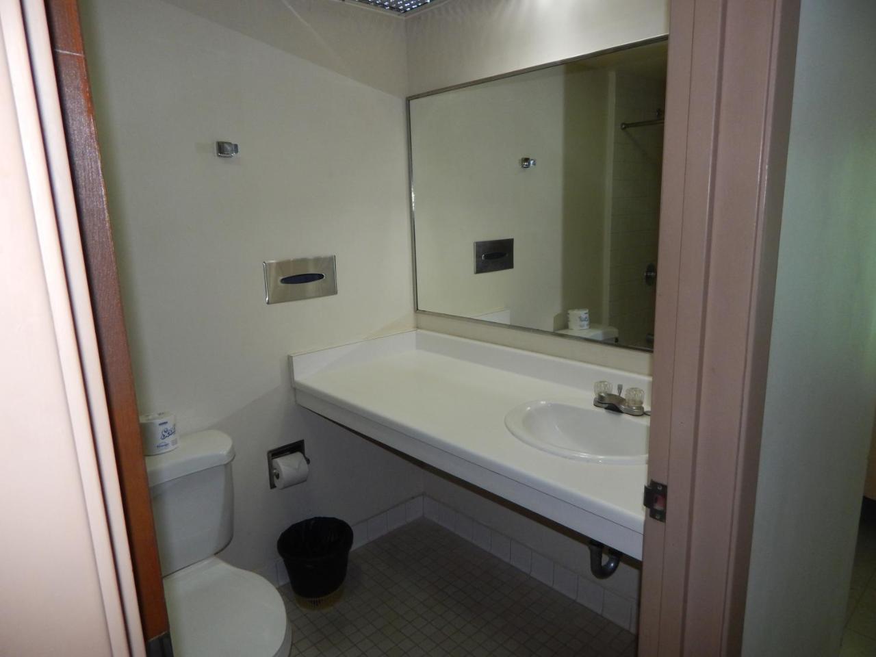 Esa Bay View Hotel Colonia Luaran gambar